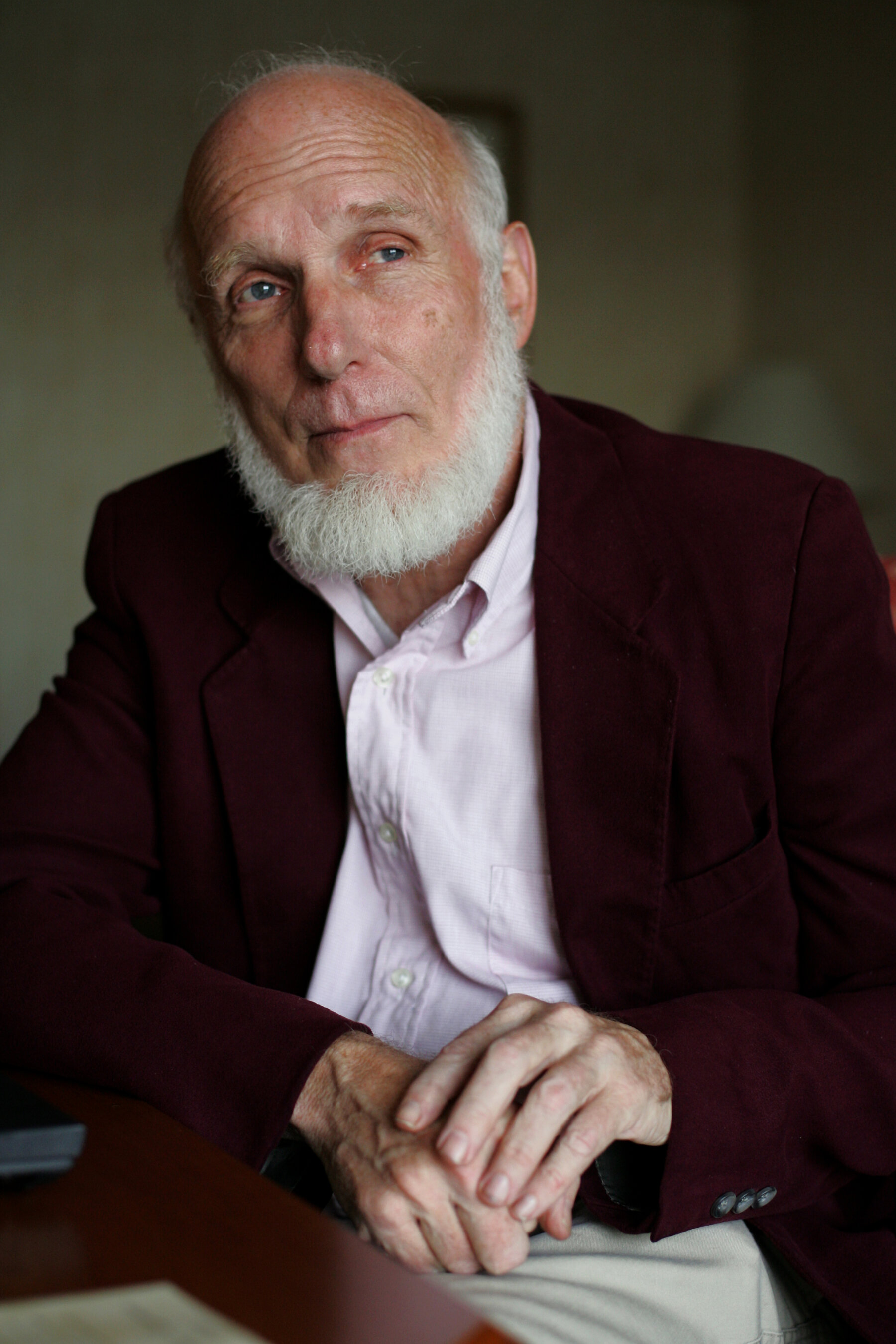 James W. Loewen